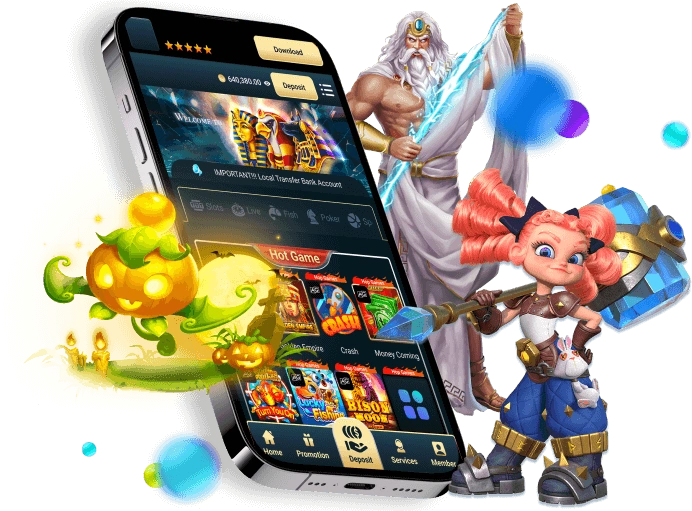 Hỗ trợ đa kênh của 345Bet