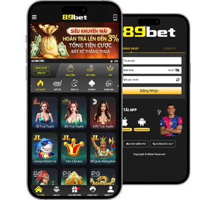 Kho game đa dạng tại 345Bet