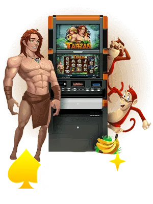 Đa dạng trò chơi slot tại 345bet