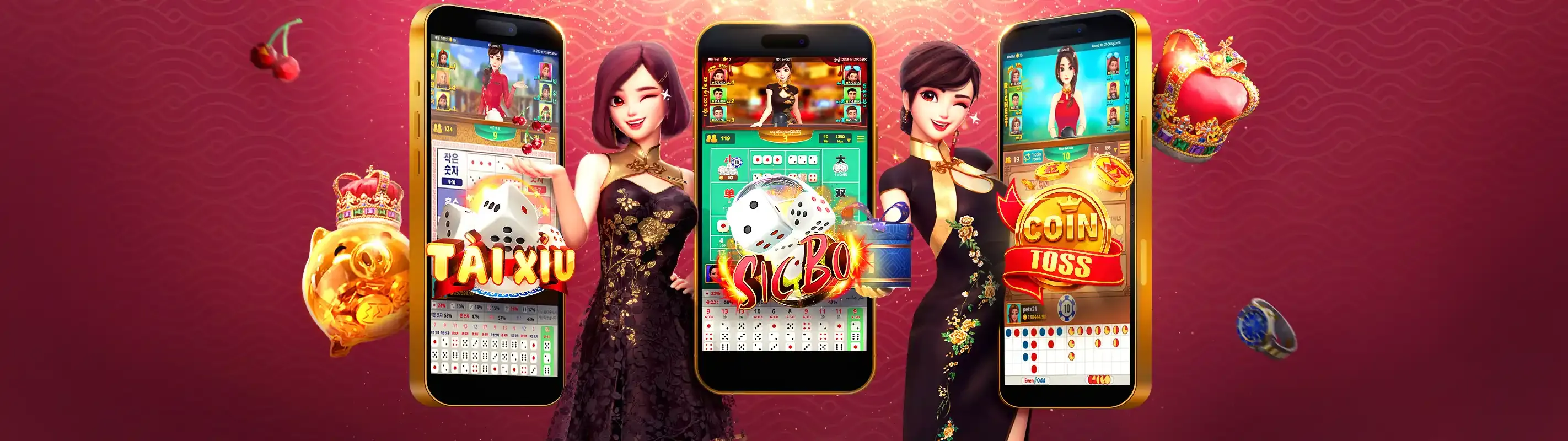 Chính sách Cookie của tải 345bet