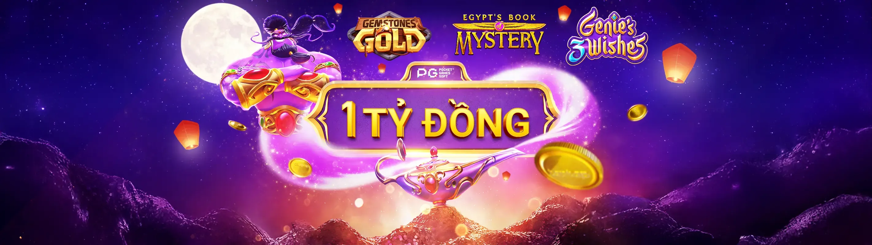 Trò chơi Slot đầy màu sắc và hấp dẫn tại 345bet