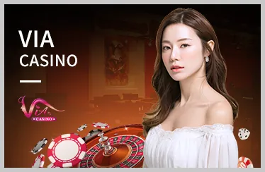 Chọn sảnh Casino Trực Tuyến tại 345Bet