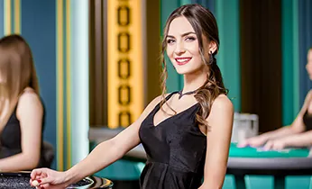 Casino trực tuyến 345Bet